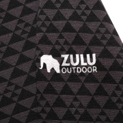 Tricou funcțional femei Zulu Merino 240 Long