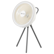 Ventilator Outwell Eryon Rechargeable Fan alb White