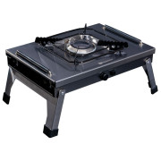 Arzător pentru camping Ridge Monkey Grilla CookStation Single Hob