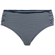 Slipi de baie Regatta Aceana Bikini Brief albastru închis Nv/WhSksckSt
