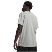 Tricou bărbați Under Armour M Logo Emb Heavyweight SS