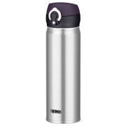 Cană termică Thermos Mobilní 500ml argintiu