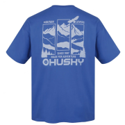 Tricou bărbați Husky View M