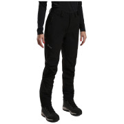 Pantaloni femei Kilpi Mestalo-W negru BLK