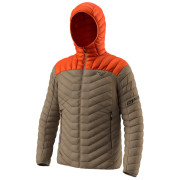 Geacă de puf bărbați Dynafit Ridge Ultralight Down Jkt M portocaliu/ 4881 - alabama/5490