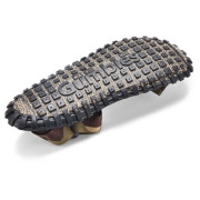 Sandale bărbați Gumbies Scrambler Sand a Brown