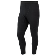 Indispensabili funcționali bărbați Sensor Merino Air negru black