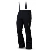 Pantaloni de schi femei Trimm Rider Lady negru