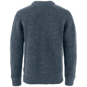 Pulover bărbați Fjällräven Övik Waffle Knit M