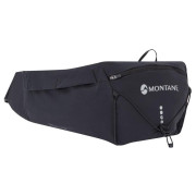 Borsetă de alergat Montane Gecko Wp1+