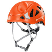 Cască de alpinism Skylotec Galaxy 2.0 alb/portocaliu Orange/White