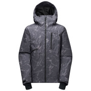 Geacă bărbați Dare 2b Baseplate IV Jacket gri DrkCrckdPrnt