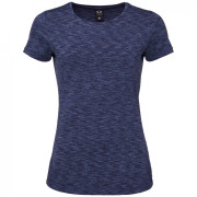 Tricou femei Loap Marlona albastru Blue