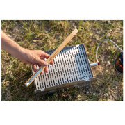 Clește pentru grătar SKOTTI Multifunkční kleště