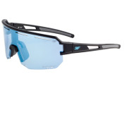 Ochelari de soare copii 3F Spark jr. albastru deschis 1972 black/blue
