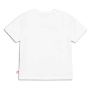 Tricou copii Lego Wear Lwtaj 217 White