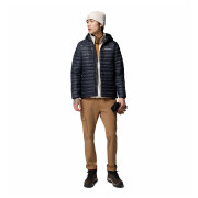 Geacă bărbați Columbia Powder Pass™ Hooded Jacket