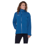 Geacă femei Mammut Linard Guide HS Hooded Jacket Women