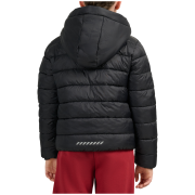 Geacă de iarna pentru băieți 4F Down Jacket M0913 Deep Black
