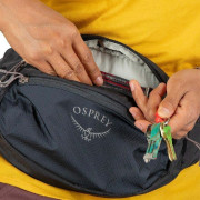 Borsetă Osprey Daylite Waist Black