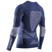 Tricou funcțional bărbați X-Bionic Energy Accumulator 4.0 Shirt Lg Sl