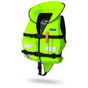 Vestă de salvare Gumotex Vesta Baby Plus verde