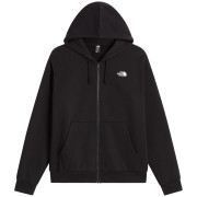 Hanorac bărbați The North Face M Evolution Simple Dome Regular Full Zip