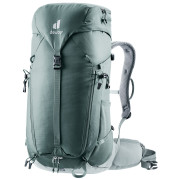 Rucsac femei Deuter Trail 28 SL albastru/gri teal-tin