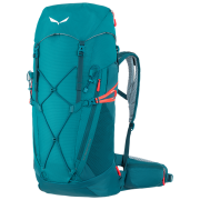 Rucsac femei Salewa Alp Trainer 30+3 WS albastru Malta