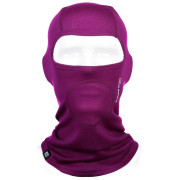 Cagulă Mons Royale Olympus Tech Balaclava violet Pinot