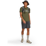 Tricou bărbați Icebreaker M Merino 150 Tech Lite SS Tee Highland
