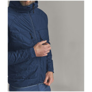 Geacă bărbați Ortovox Venet Swisswool 60 Jacket