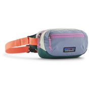 Borsetă Patagonia Terravia Mini Hip Pack