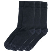 Șosete Devold Daily Merino Light Sock 3Pk albastru închis INK