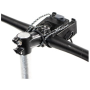 Sistem de fixare pentru bicicletă Ortlieb Handlebar Mounting-Set QR