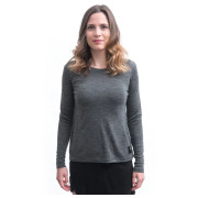 Tricou femei Sensor Merino Lite
