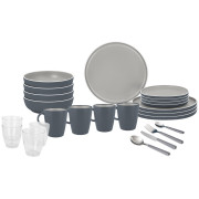 Set vase Brunner All Inclusive Trilogy Grey