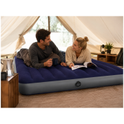 Saltea gonflabilă Intex Queen Dura-Beam Classic 64765