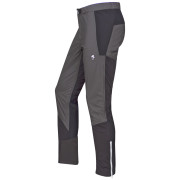 Pantaloni bărbați High Point Alpha Pants negru Black