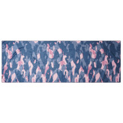 Prosop cu uscare rapidă Dare 2b Yoga Mat Towel roz