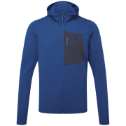 Hanorac bărbați Mountain Equipment Lumiko Hooded Jacket Ombre