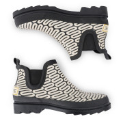 Încălțăminte femei Regatta Orla Welly Mid