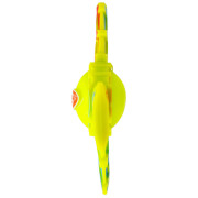 Jucărie pentru câini Nerf Dog Color Grip Tri Flyer 20 cm