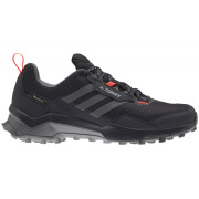 Încălțăminte bărbați Adidas Terrex Ax4 Gtx negru/gri