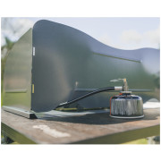 Bucătărie Outwell Heat Diffusion Plate & Windshield