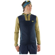 Hanorac funcțional bărbați Dynafit Traverse Ptc Hooded Jacket M