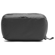 Geantă cosmetică Peak Design Wash Pouch negru Black
