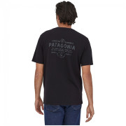 Tricou bărbați Patagonia Forge Mark Responsibili Tee