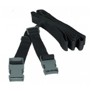 Curele Vango Spare Storm Straps 3.5m negru