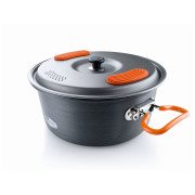 Vas de gătit GSI Outdoors Halulite Pot 2l